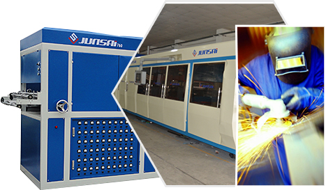 上?？ゾ远涤邢薰?高频机械，高周波